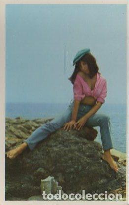 Calendriers: CALENDARIO SE&Ntilde;ORITA. A&Ntilde;O 1969. CAL-9067