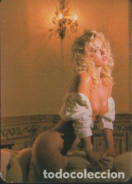 Calendriers: CALENDARIO SE&Ntilde;ORITA. A&Ntilde;O 2000. CAL-9112