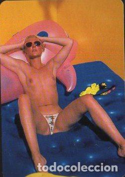 Calendriers: CALENDARIO SE&Ntilde;ORITA. A&Ntilde;O 2000. CAL-9125