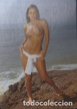 Calendriers: CALENDARIO SE&Ntilde;ORITA. A&Ntilde;O 2004. CAL-9178