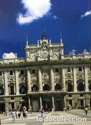 Calendriers: CALENDARIO MADRID A&Ntilde;O 1995 CAL-8592