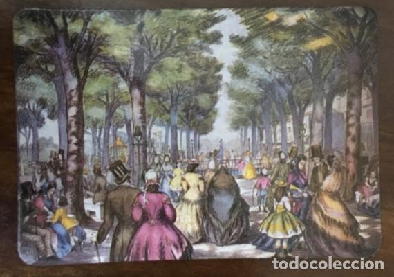 Kalender: CALENDARIO PAISAJE A&Ntilde;O 1989 CAL-8655