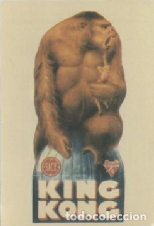 Kalender: CALENDARIO DE CINE A&Ntilde;O 2009 KING KONG CAL-9688