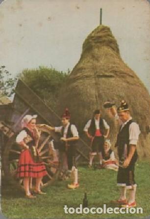 Kalender: CALENDARIO DE CATALU&Ntilde;A A&Ntilde;O 1979 CAL-9689