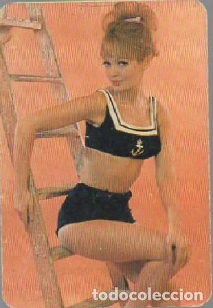 Kalender: CALENDARIO SE&Ntilde;ORITA A&Ntilde;O 1970 CAL-9690