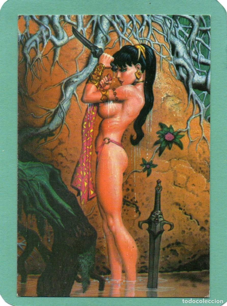 Kalender: Calendario de Chicas 1998 - EXTRANJERO