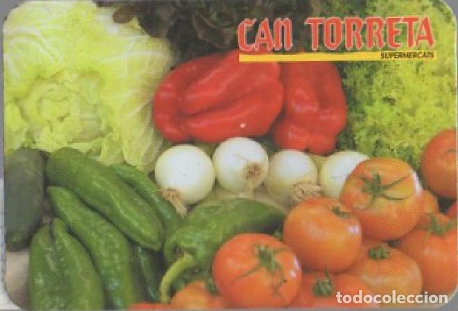 Kalender: CALENDARIO VERDURAS A&Ntilde;O 2006 CAL-9700