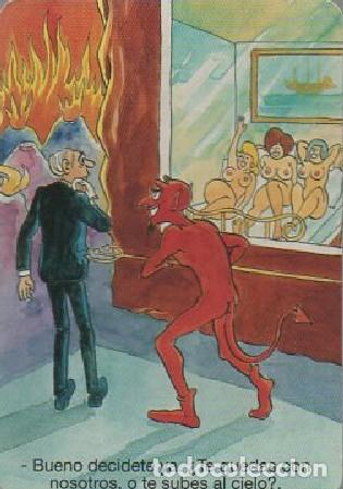 Kalender: CALENDARIO COMICO A&Ntilde;O 2002 CAL-9702