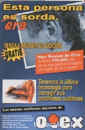 Kalender: CALENDARIO OTEX 2002 CAL-9703