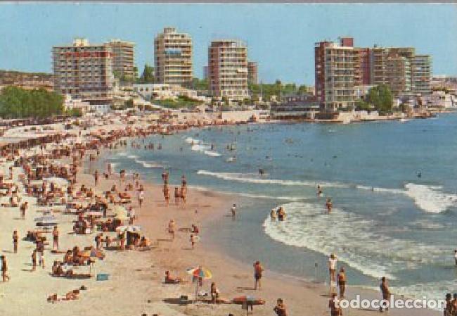 Calendriers: CALENDARIO DE PAISAJES A&Ntilde;O 1970 CAL-9715