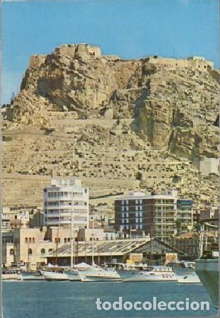 Calendriers: CALENDARIO DE PAISAJES A&Ntilde;O 1970 CAL-9716