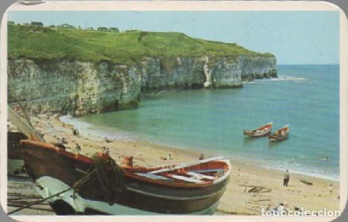 Calendriers: CALENDARIO DE PAISAJES A&Ntilde;O 1969 CAL-9720