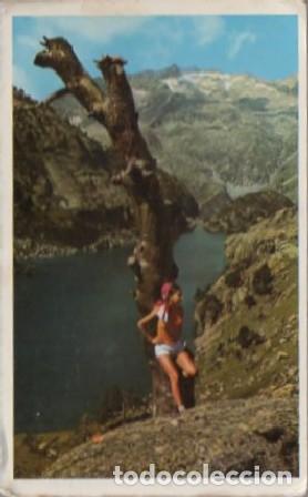 Calendriers: CALENDARIO DE PAISAJES A&Ntilde;O 1970 CAL-9721