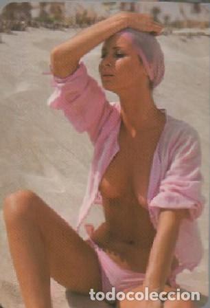 Calendriers: CALENDARIO CHICAS A&Ntilde;O 1977 CAL-9726