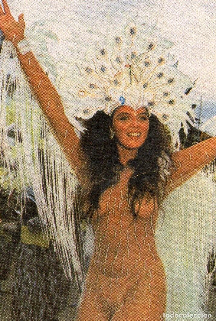 Calendars: Calendario de Chicas 1990 - EXTRANJERO