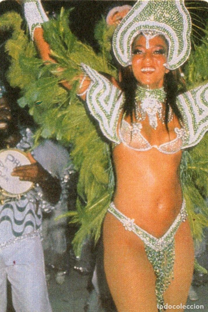 Calendars: Calendario de Chicas 1990 - EXTRANJERO