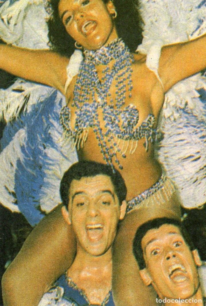 Calendars: Calendario de Chicas 1990 - EXTRANJERO