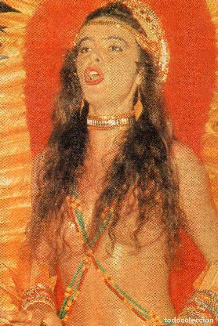 Calendars: Calendario de Chicas 1990 - EXTRANJERO