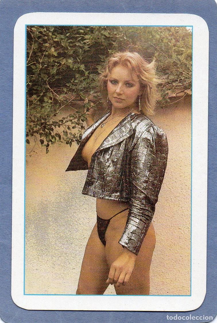 Calendars: Calendario de Chicas 1990 - EXTRANJERO