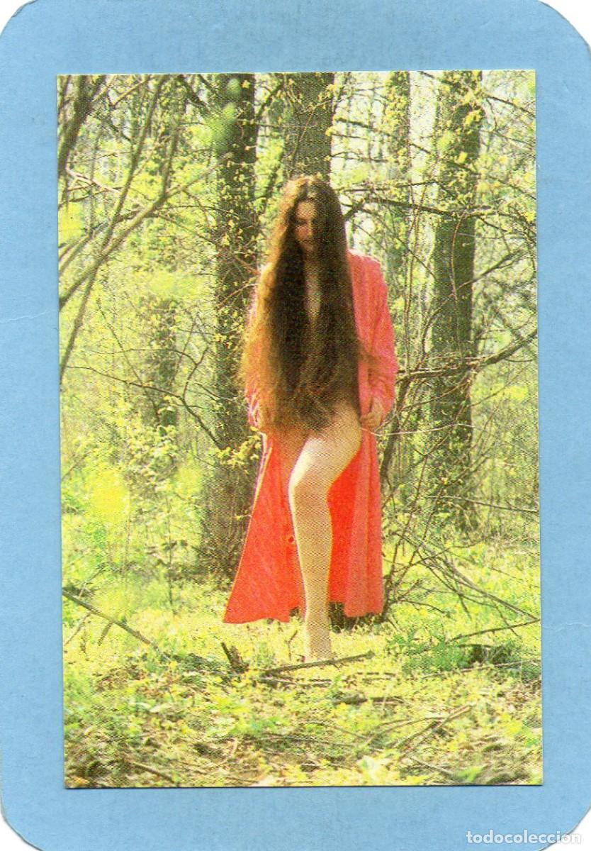 Calendars: Calendario de Chicas 1990 - EXTRANJERO