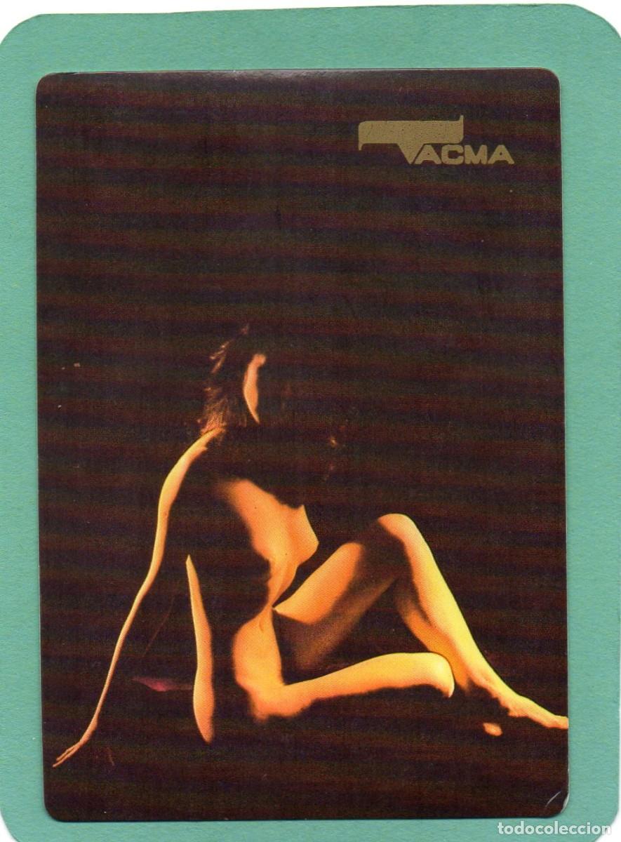 Calendars: Calendario de Chicas - Publicidad 1992 - EXTRANJERO