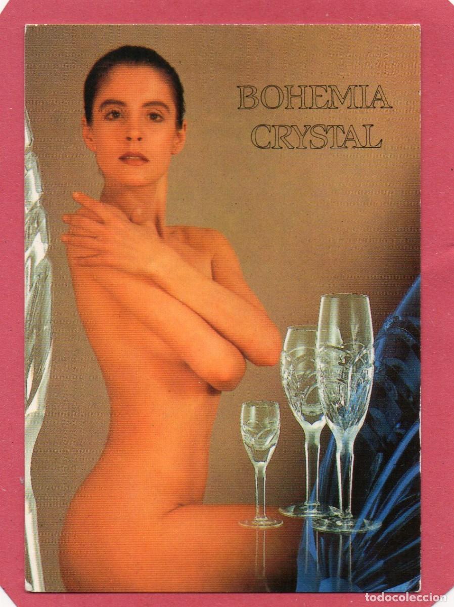Calendars: Calendario de Chicas - Publicidad 1992 - EXTRANJERO