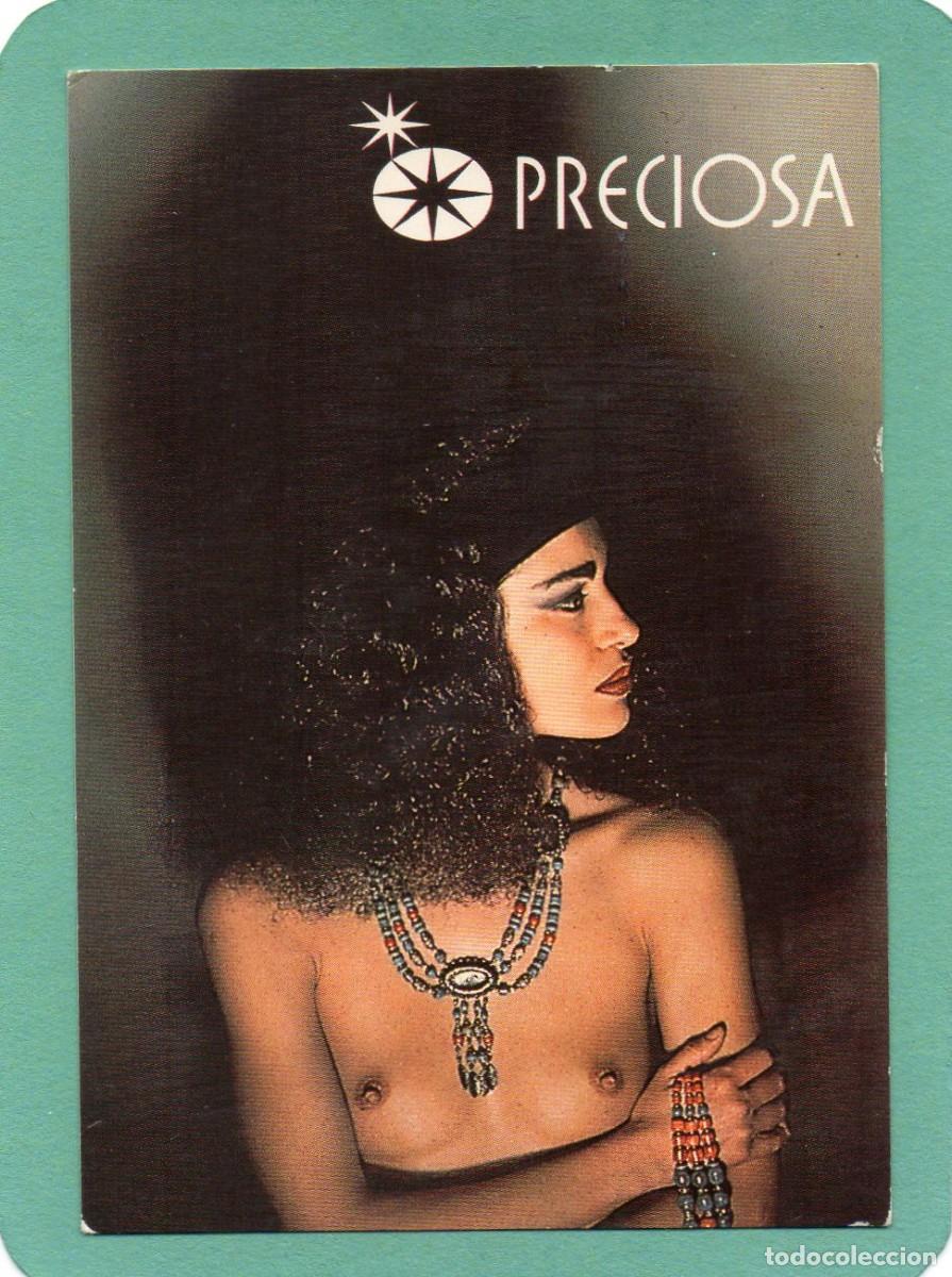 Calendars: Calendario de Chicas - Publicidad 1992 - EXTRANJERO