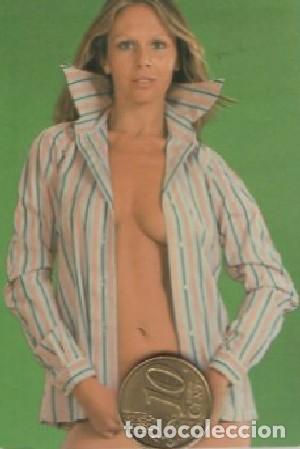 Calendriers: CALENDARIO DE CHICAS A&Ntilde;O 1977 CAL-9747