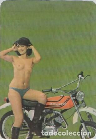 Calendriers: CALENDARIO DE CHICAS A&Ntilde;O 1977 CAL-9749