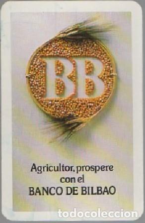 Calendriers: CALENDARIO DE BANCO DE BILBAO A&Ntilde;O 1979 CAL-9763