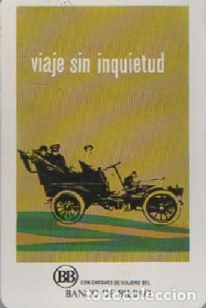 Calendarios: CALENDARIO BANCO DE BILBAO A&Ntilde;O 1972 CAL-9768 ,2