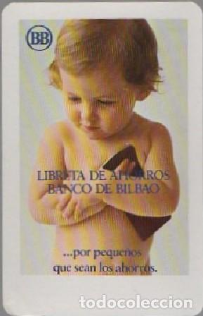 Calendarios: CALENDARIO BANCO DE BILBAO A&Ntilde;O 1974 CAL-9770