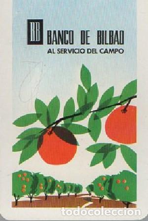 Calendarios: CALENDARIO BANCO DE BILBAO A&Ntilde;O 1967 CAL-9771 ,5