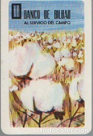 Calendarios: CALENDARIO BANCO DE BILBAO A&Ntilde;O 1968 CAL-9773 ,20