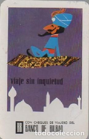 Calendarios: CALENDARIO BANCO DE BILBAO A&Ntilde;O 1969 CAL-9775 ,2
