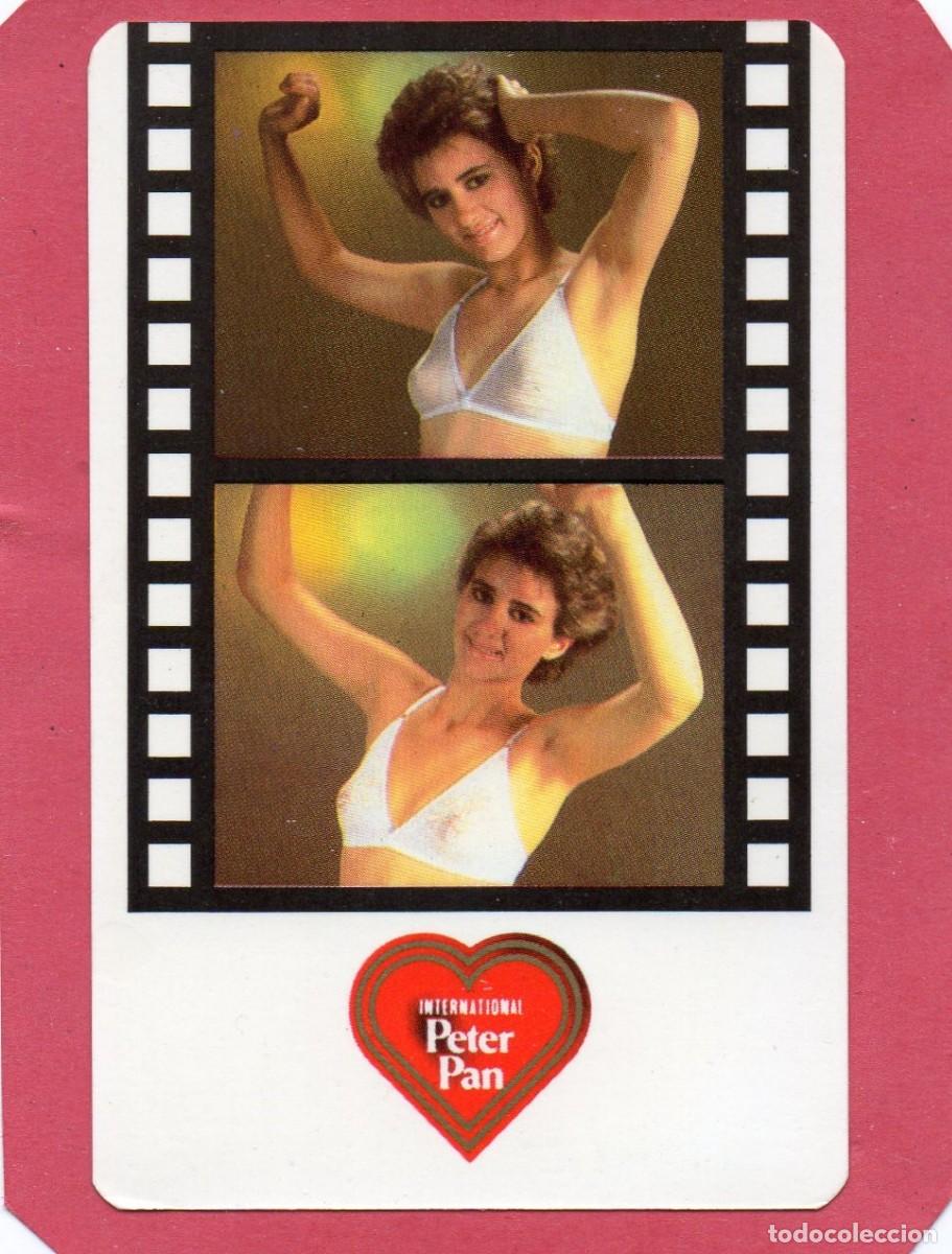Calendriers: Calendario de Chicas 1989 - EXTTRANJERO