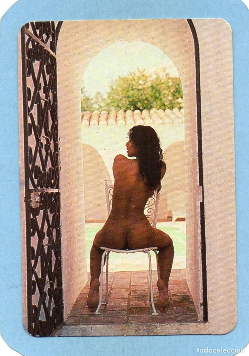 Calendriers: Calendario de Chicas 1989 - EXTTRANJERO