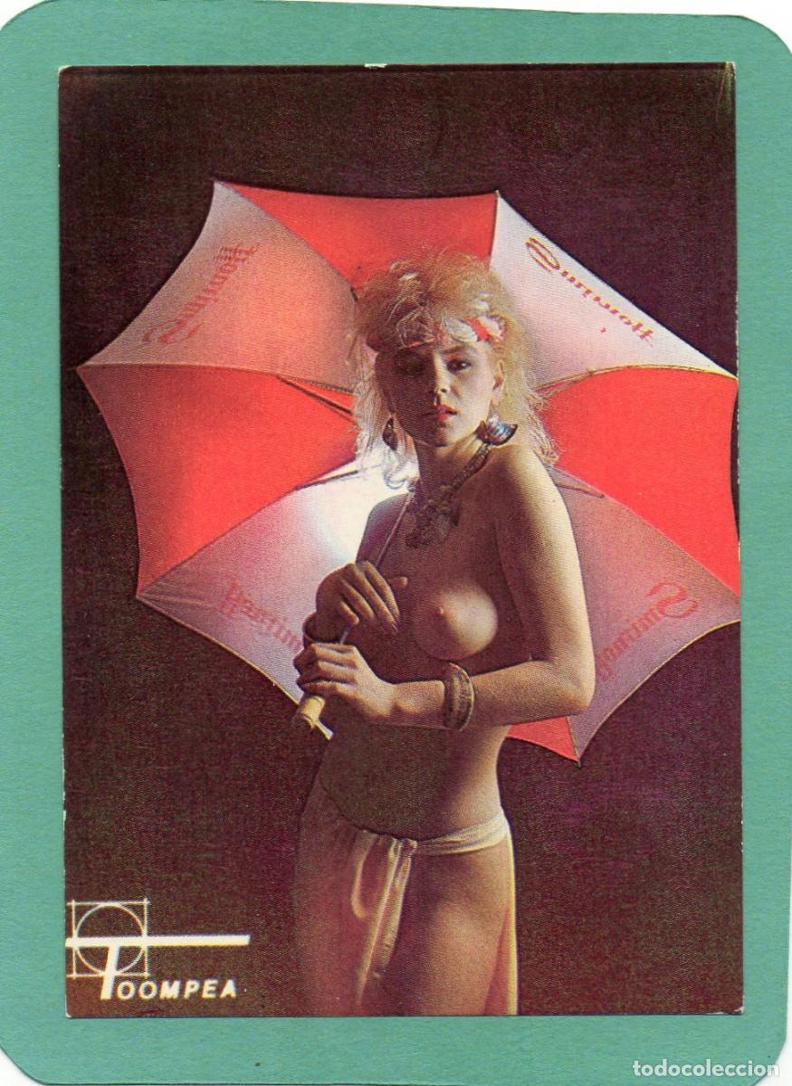 Calendriers: Calendario de Chicas 1989 - EXTTRANJERO