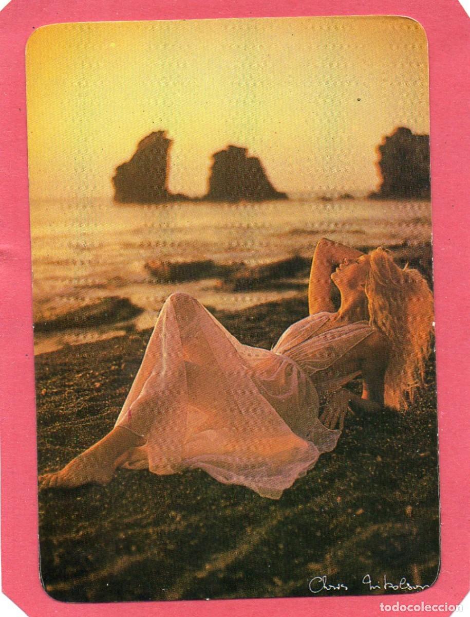 Calendriers: Calendario de Chicas 1989 - EXTTRANJERO