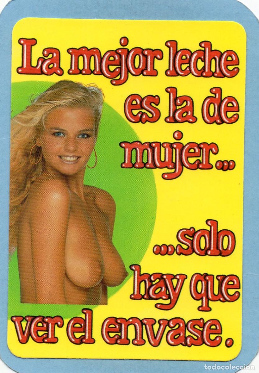 Calendriers: Calendario de Chicas 1995 - SERIE - MC. 206