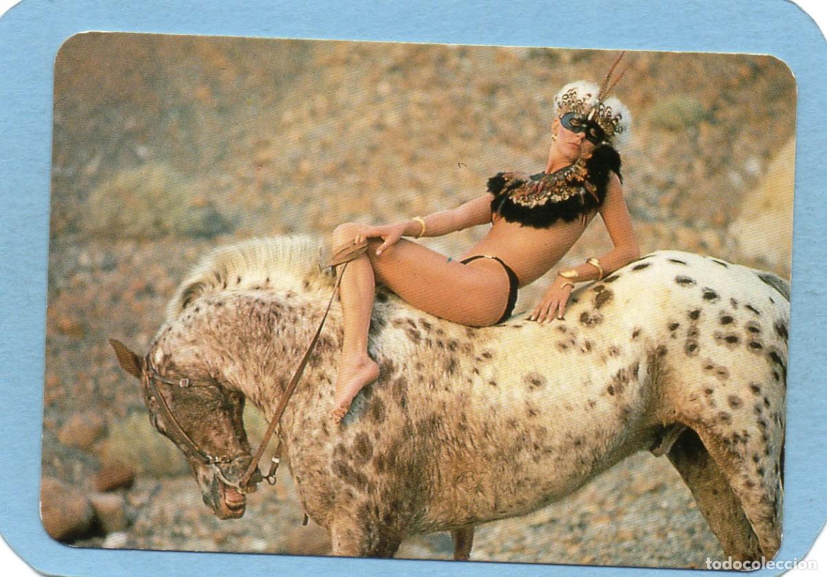 Calendriers: Calendario de Chicas 1995 - SERIE - RR. 168