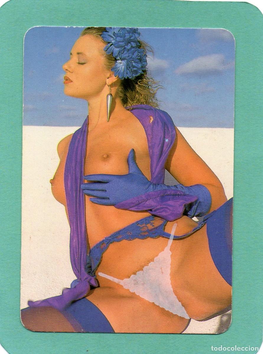 Calendars: Calendario de Chicas 1995 - SERIE - DLB. 8793