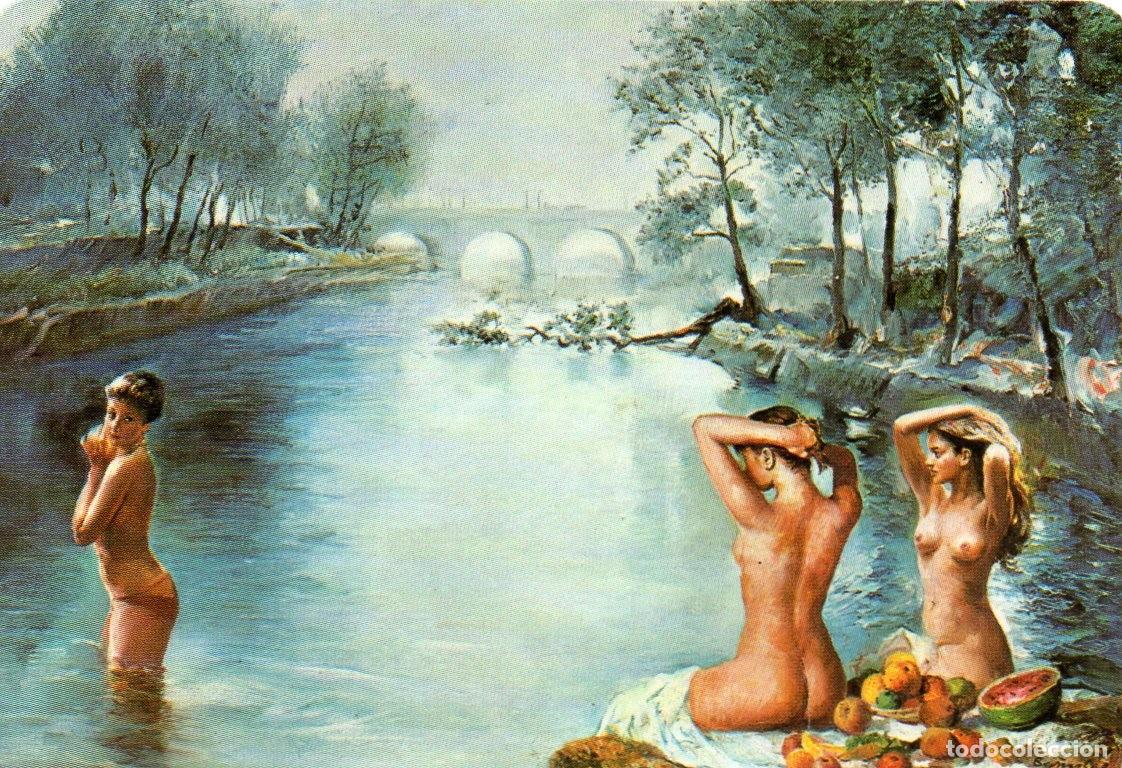 Calendriers: Calendario de Chicas 1986 - EXTRANJERO