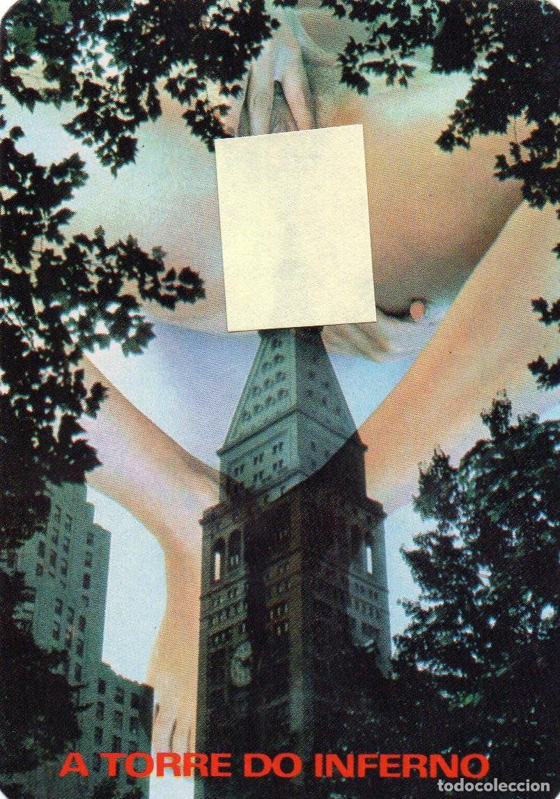Calendriers: Calendario de Chicas - Publicidad 1986 - TEXPOLAR