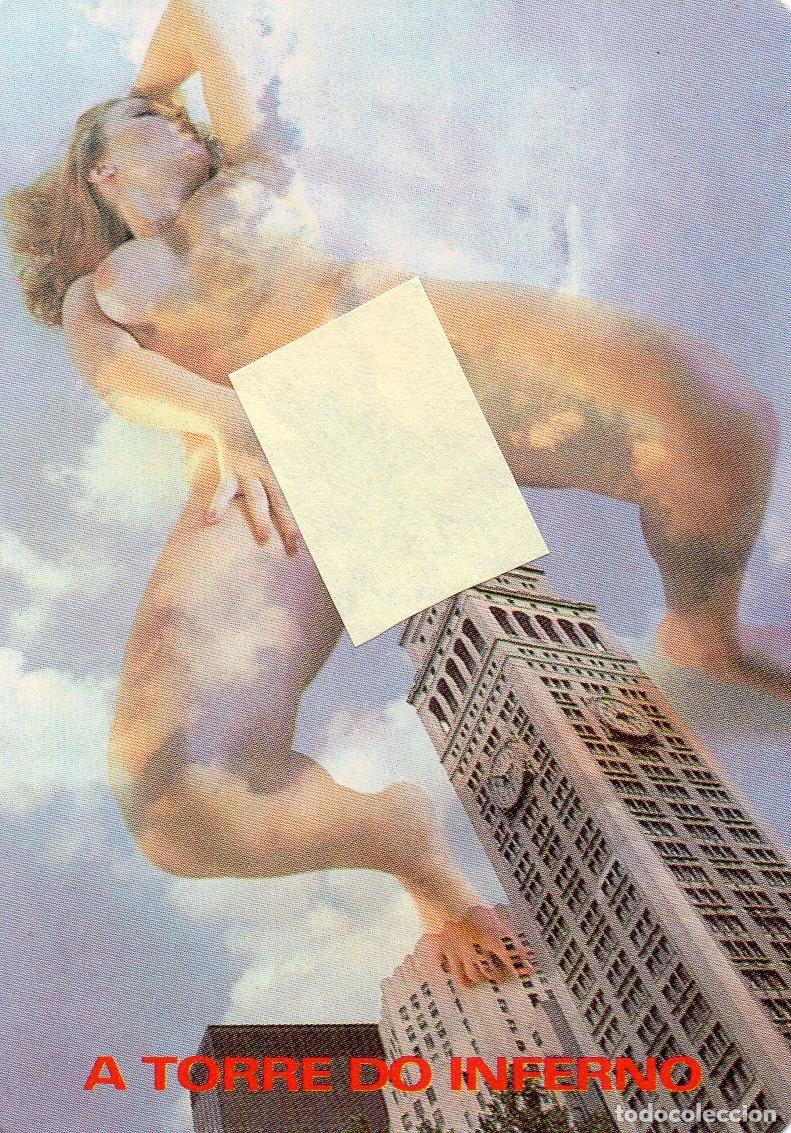 Calendriers: Calendario de Chicas - Publicidad 1986 - TEXPOLAR