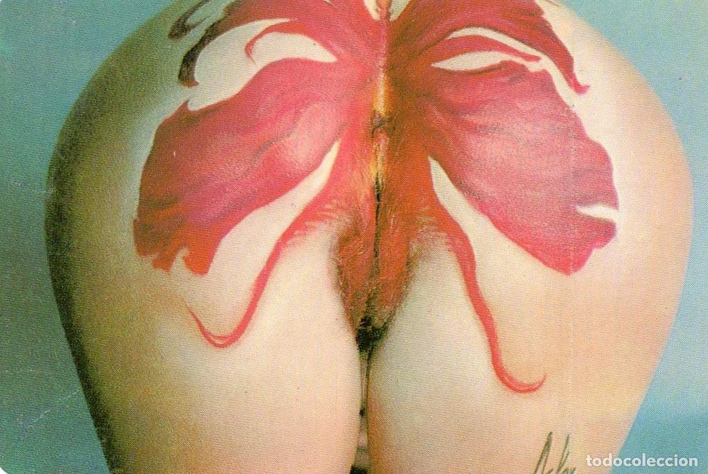 Calendriers: Calendario de Chicas 1987 - EXTRANJERO
