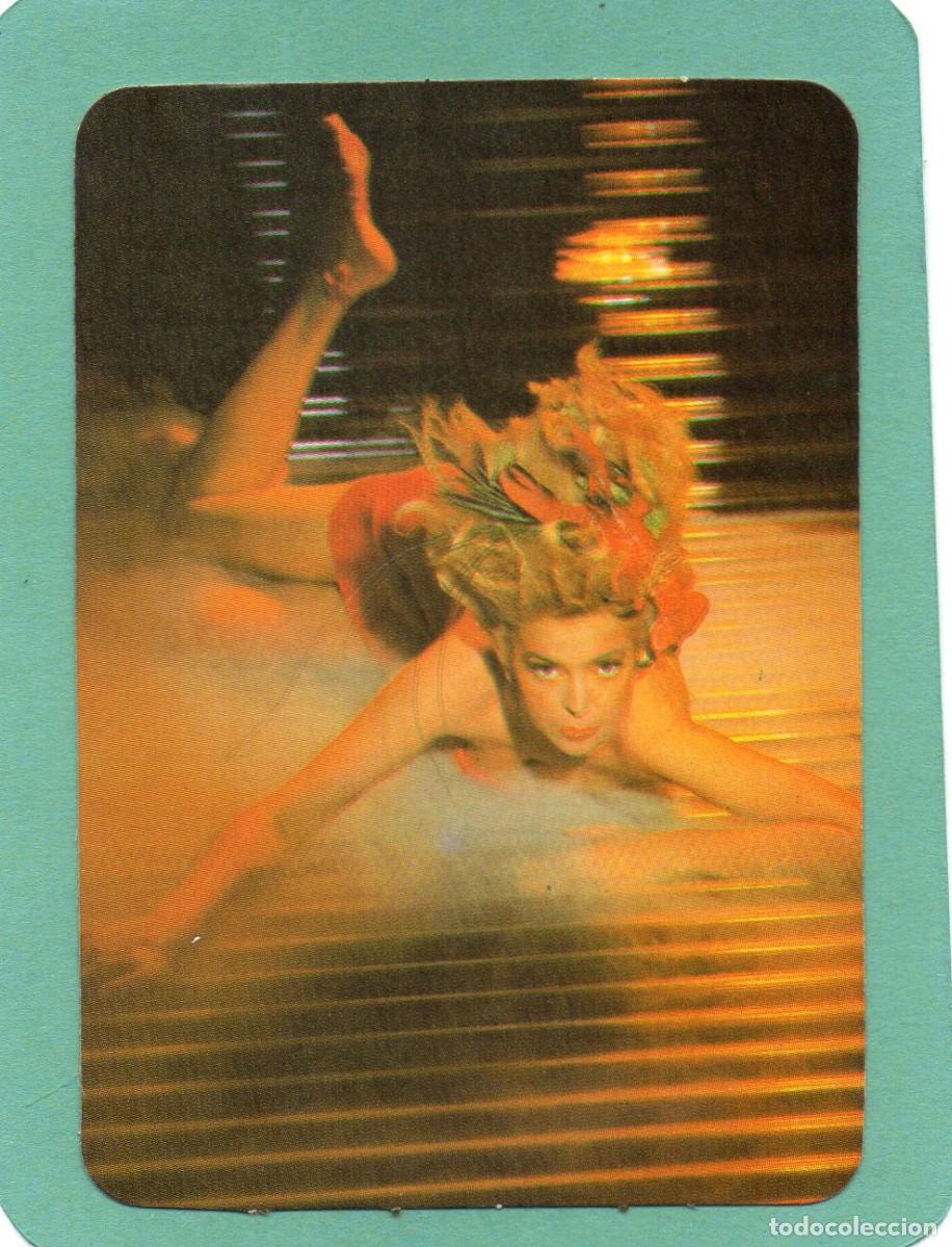 Kalender: Calendario de Chicas 1988 - EXTRANJERO
