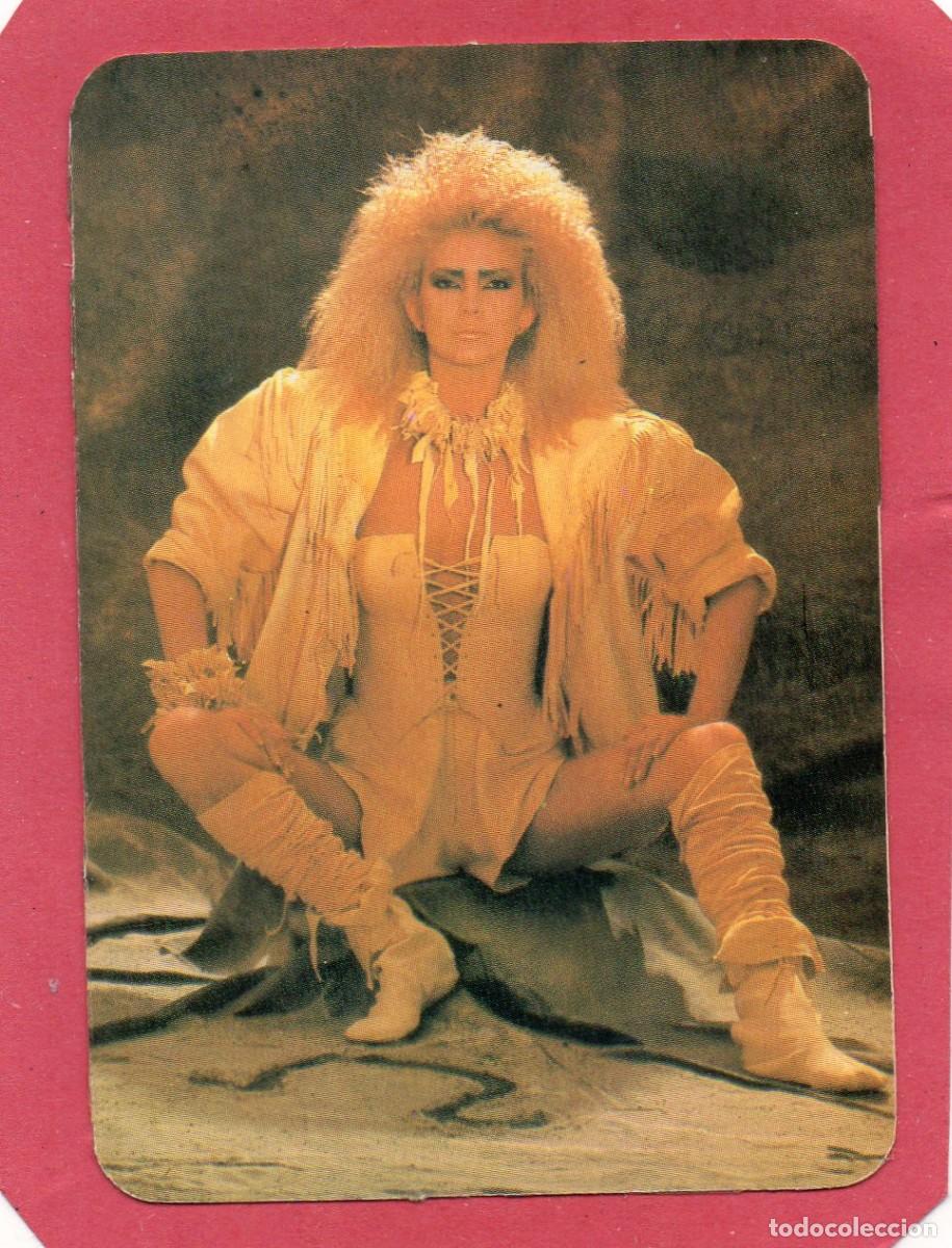 Kalender: Calendario de Chicas 1988 - EXTRANJERO