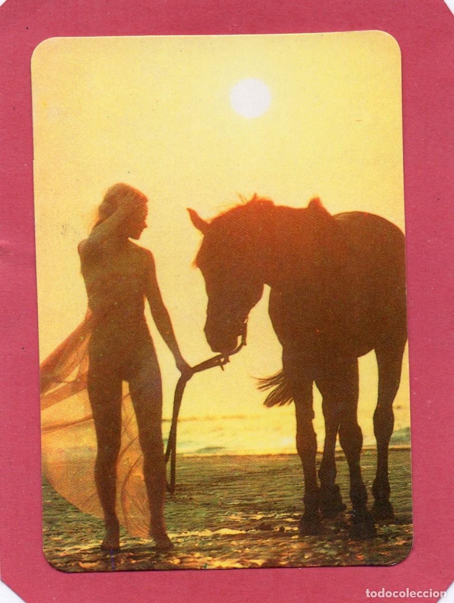 Kalender: Calendario de Chicas 1984 - SERIE - MP. 35