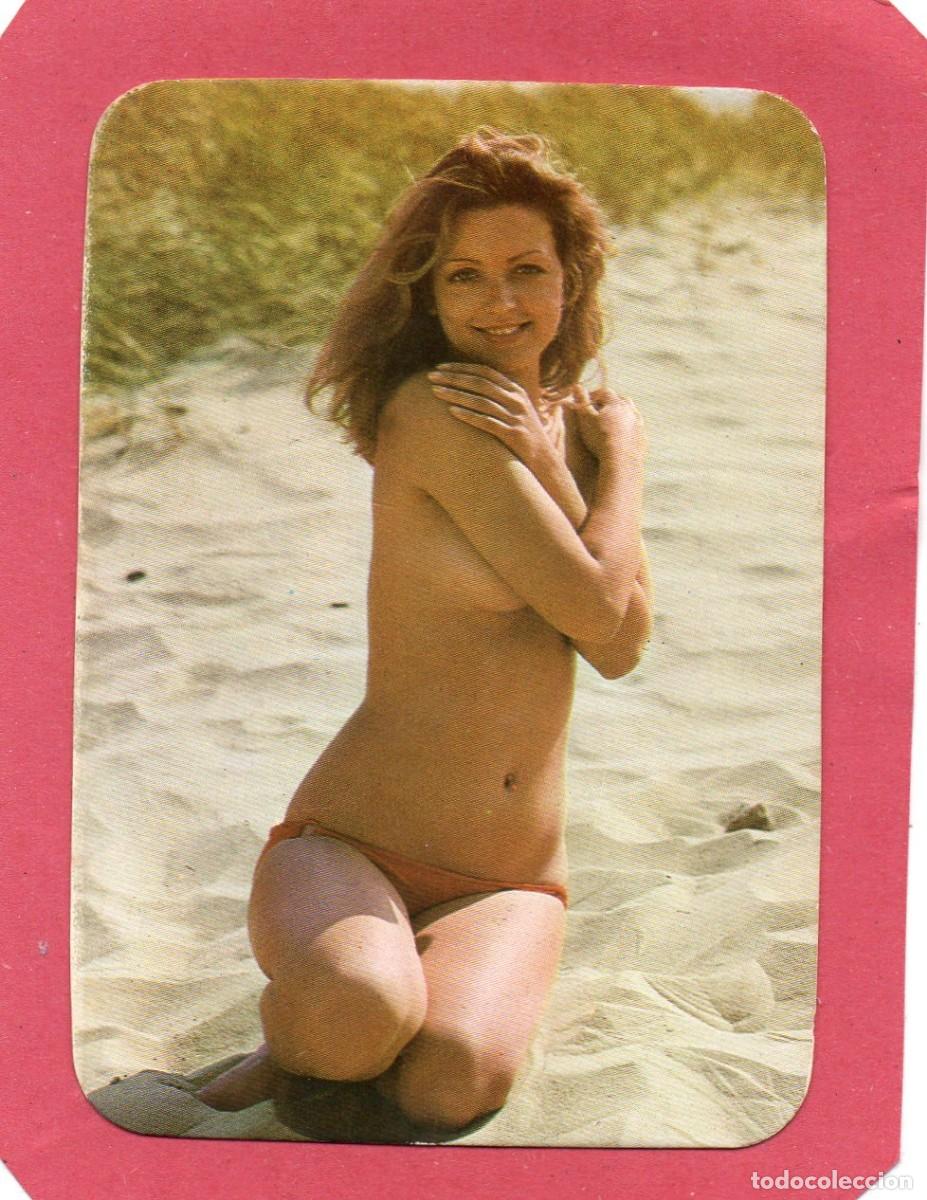 Calendriers: Calendario de Chicas 1976 - SERIE - DLB. 37.343
